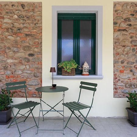 Il Giuelìn Malpensa B&B Somma Lombardo Ngoại thất bức ảnh