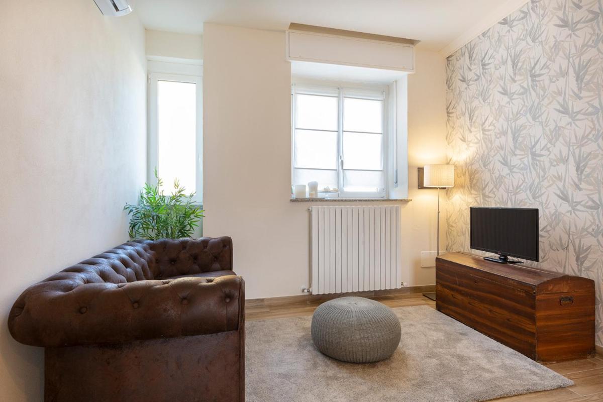 Il Giuelìn Malpensa B&B Somma Lombardo Ngoại thất bức ảnh