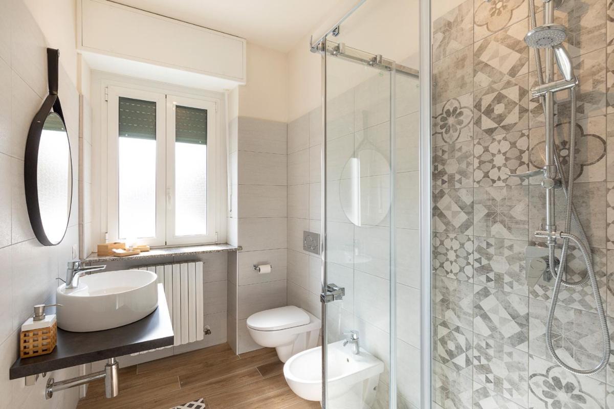 Il Giuelìn Malpensa B&B Somma Lombardo Ngoại thất bức ảnh