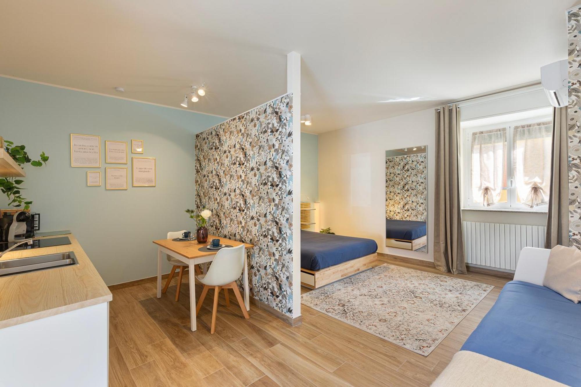 Il Giuelìn Malpensa B&B Somma Lombardo Ngoại thất bức ảnh