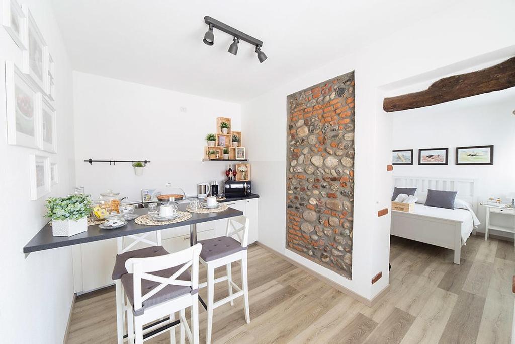 Il Giuelìn Malpensa B&B Somma Lombardo Ngoại thất bức ảnh