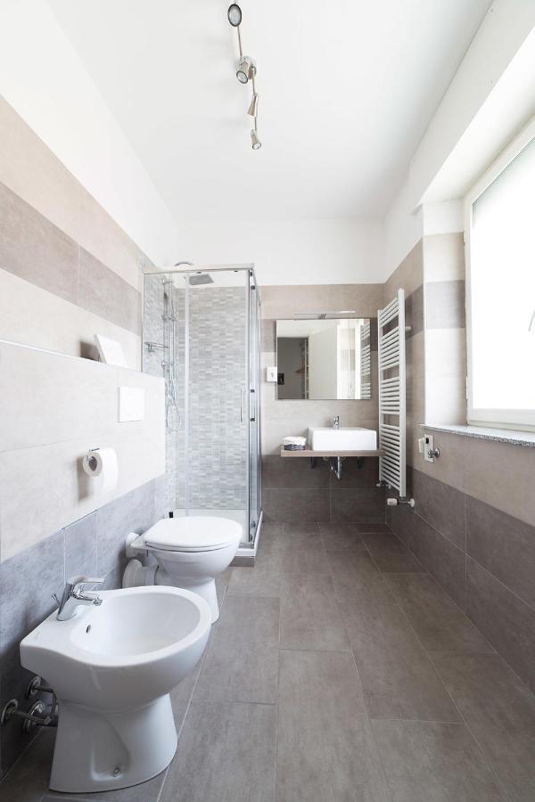 Il Giuelìn Malpensa B&B Somma Lombardo Ngoại thất bức ảnh