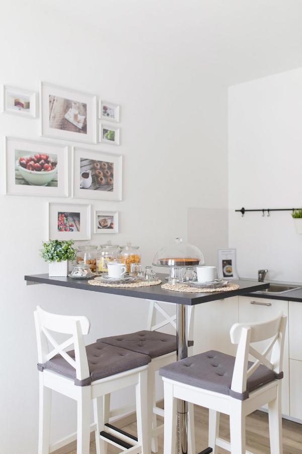 Il Giuelìn Malpensa B&B Somma Lombardo Ngoại thất bức ảnh
