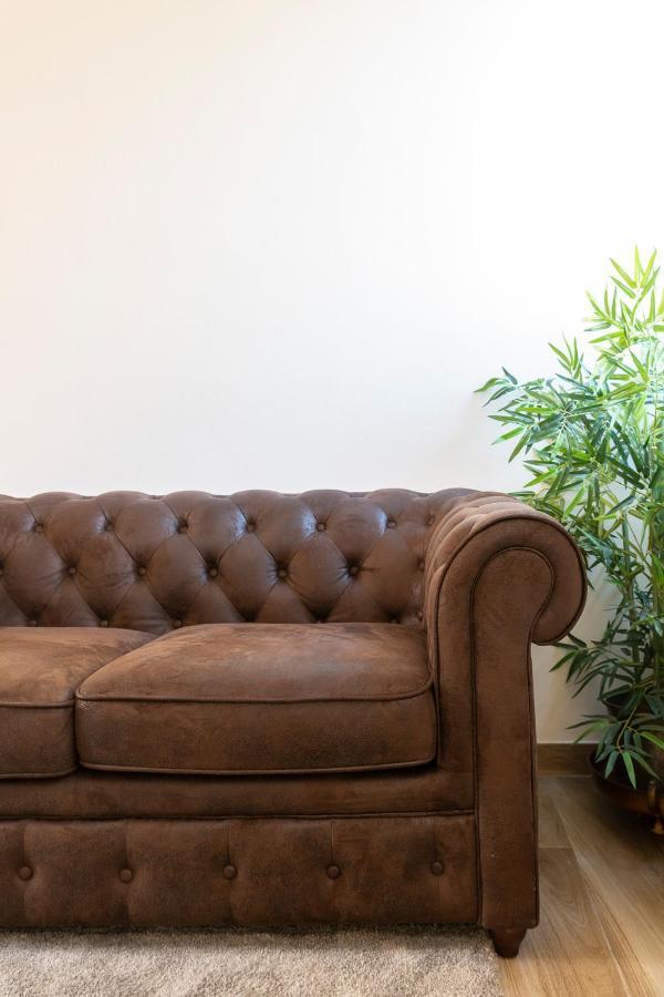 Il Giuelìn Malpensa B&B Somma Lombardo Ngoại thất bức ảnh