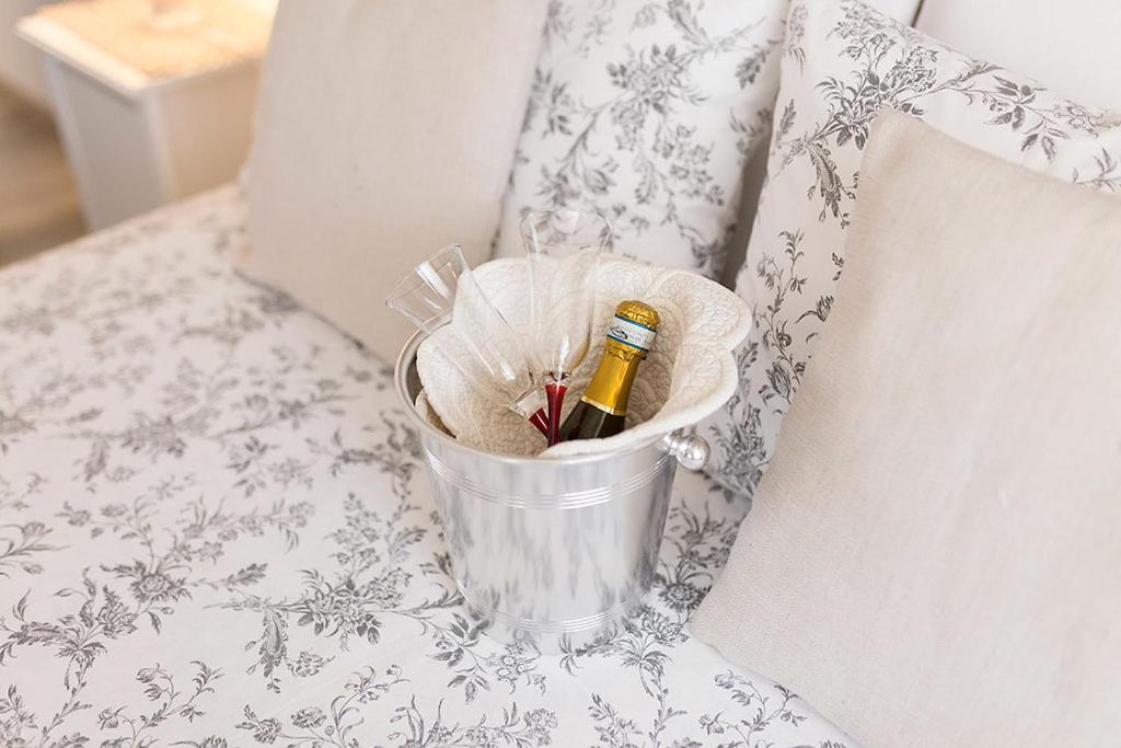 Il Giuelìn Malpensa B&B Somma Lombardo Ngoại thất bức ảnh