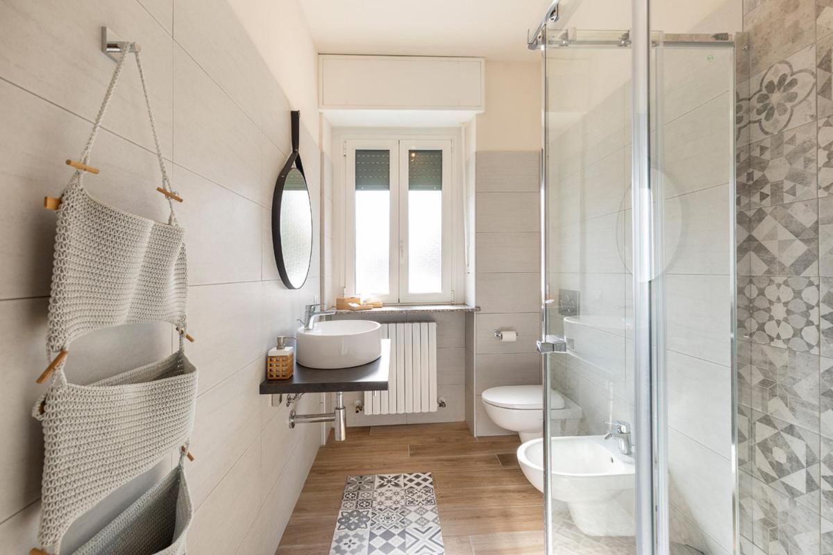 Il Giuelìn Malpensa B&B Somma Lombardo Ngoại thất bức ảnh