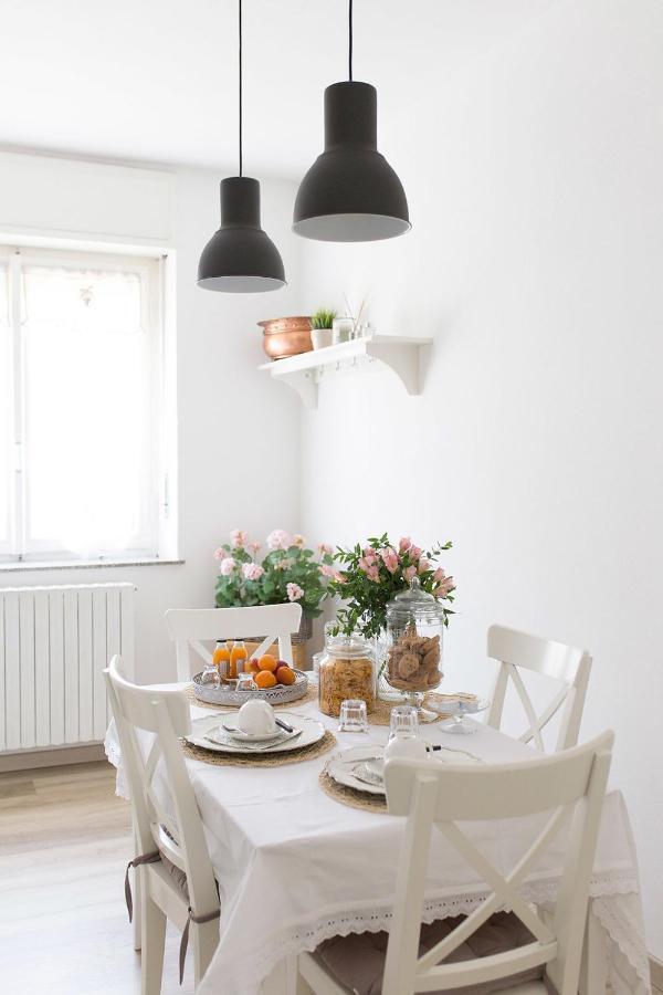 Il Giuelìn Malpensa B&B Somma Lombardo Ngoại thất bức ảnh