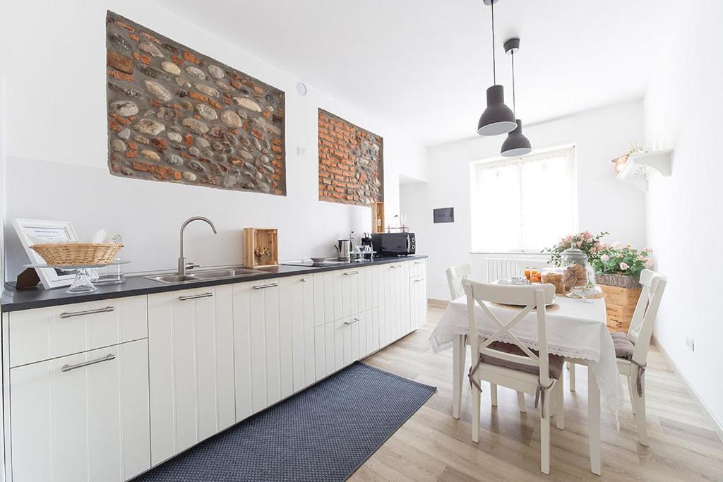 Il Giuelìn Malpensa B&B Somma Lombardo Ngoại thất bức ảnh