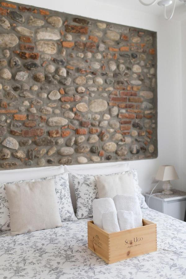 Il Giuelìn Malpensa B&B Somma Lombardo Ngoại thất bức ảnh