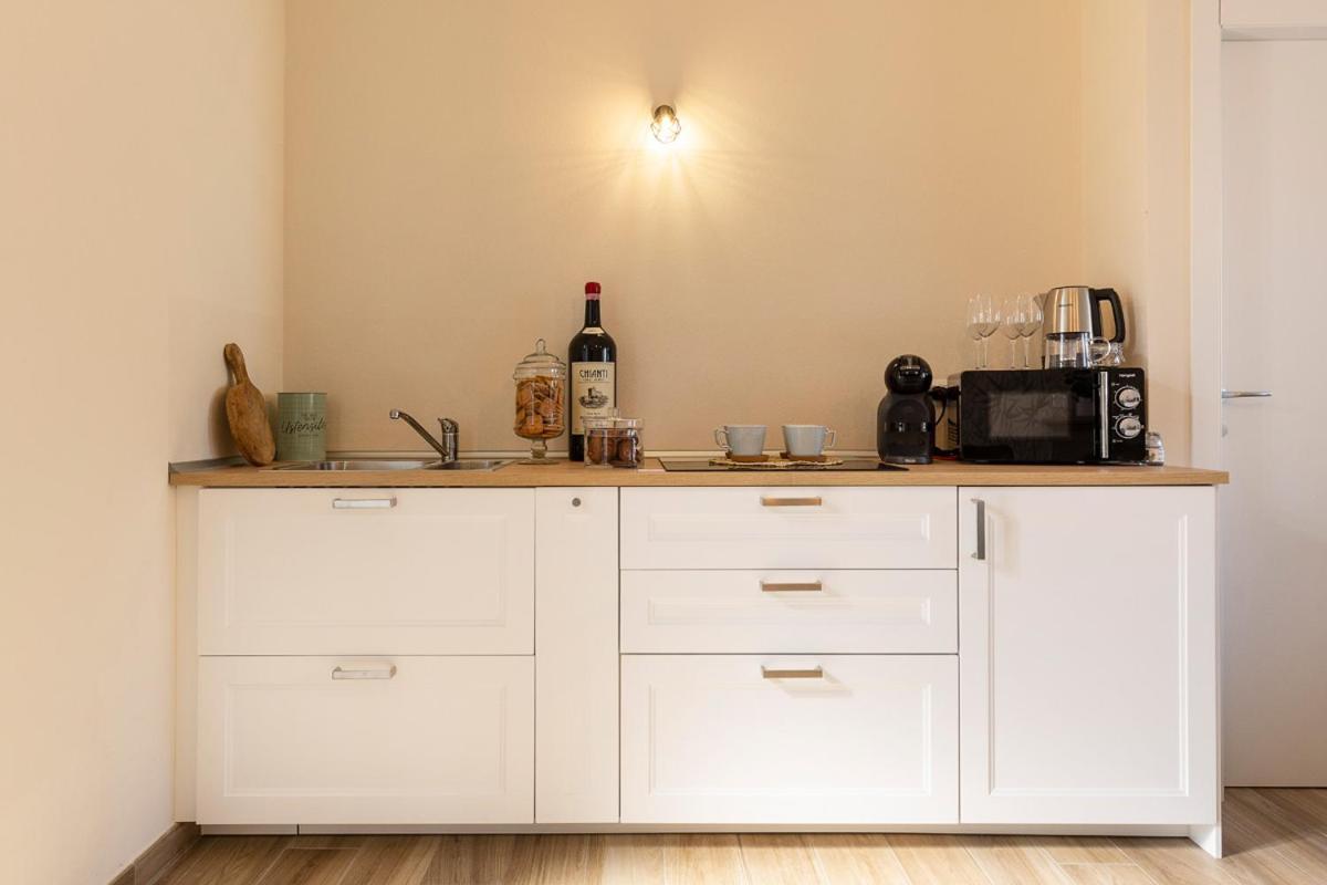 Il Giuelìn Malpensa B&B Somma Lombardo Ngoại thất bức ảnh