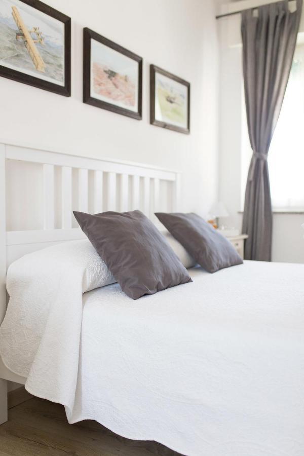 Il Giuelìn Malpensa B&B Somma Lombardo Ngoại thất bức ảnh
