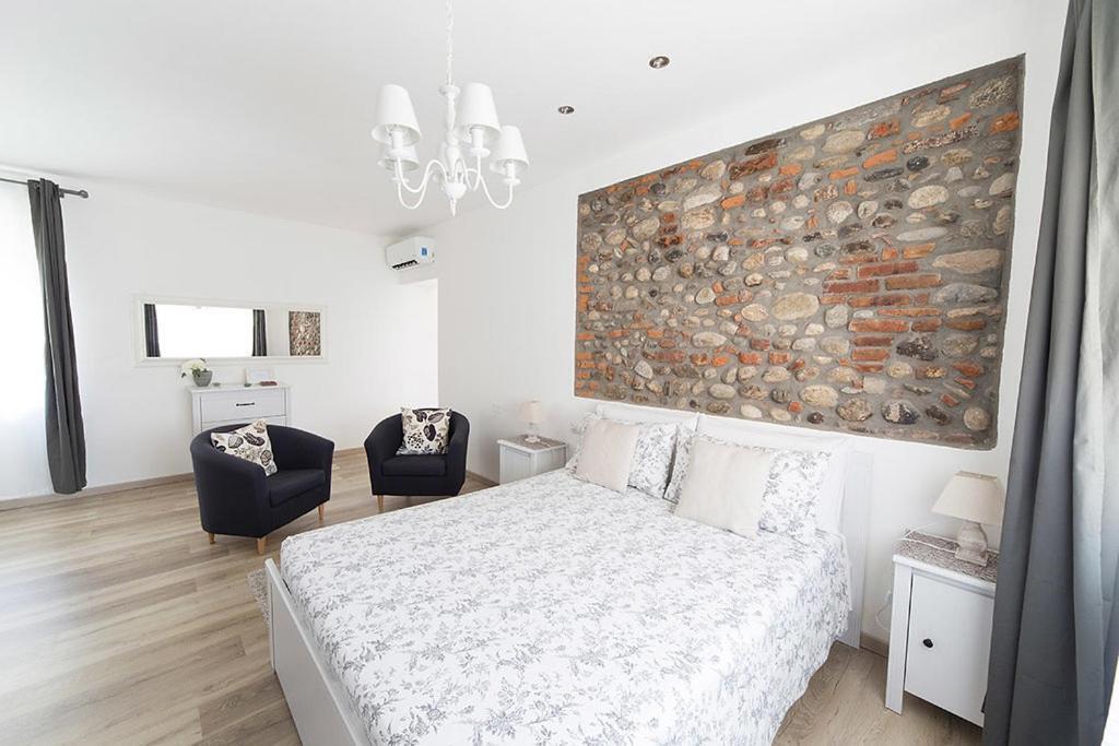 Il Giuelìn Malpensa B&B Somma Lombardo Ngoại thất bức ảnh