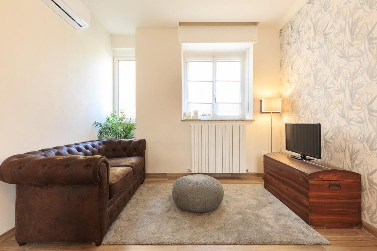 Il Giuelìn Malpensa B&B Somma Lombardo Ngoại thất bức ảnh
