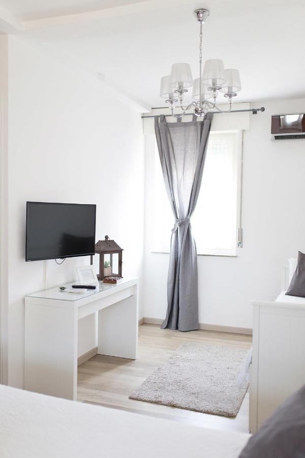 Il Giuelìn Malpensa B&B Somma Lombardo Ngoại thất bức ảnh