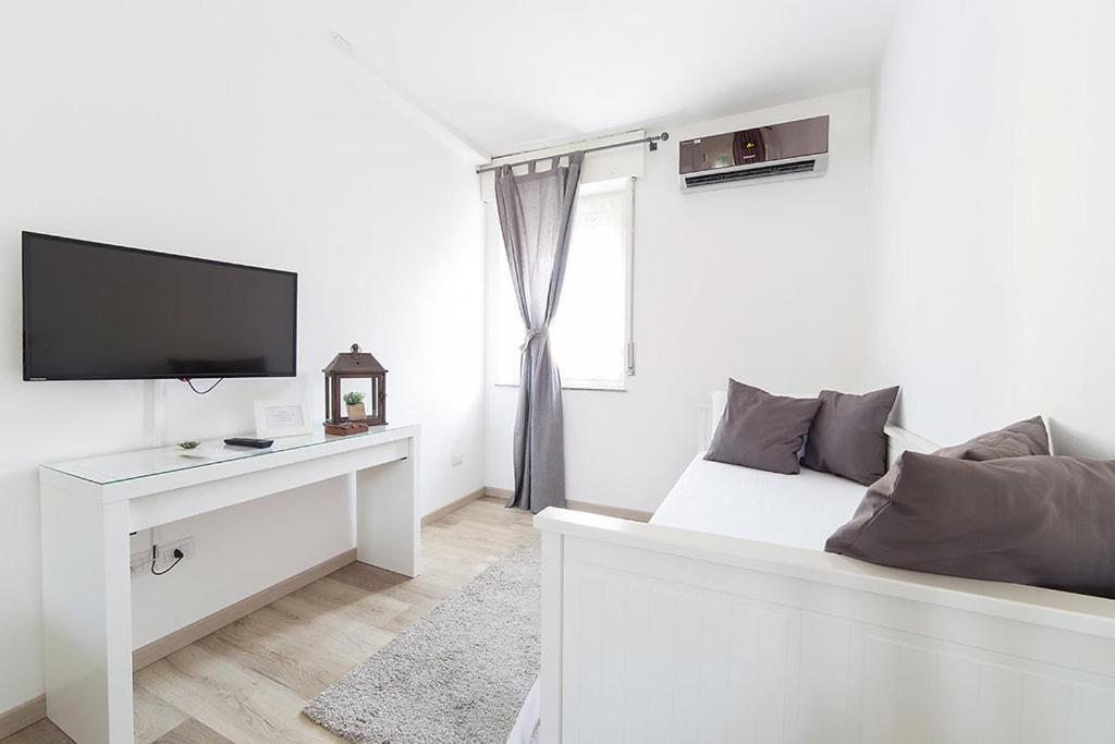 Il Giuelìn Malpensa B&B Somma Lombardo Ngoại thất bức ảnh